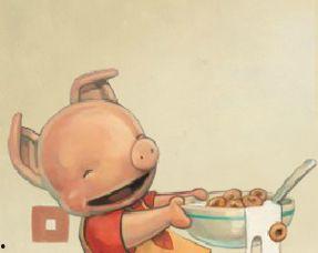 小科头找妈妈故事视频