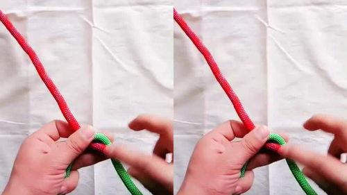 外科结打法视频,掌握专业打结技巧