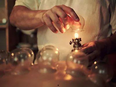 初学拔火罐的视频教程,火罐疗法入门教程详解