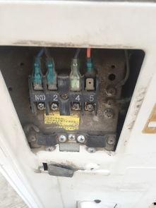 空调通用板接线视频,快速掌握安装技巧