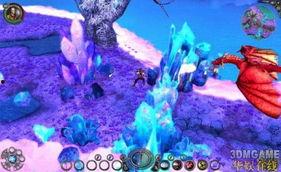 圣域2视频,探寻神秘遗迹，勇闯未知领域的冒险之旅