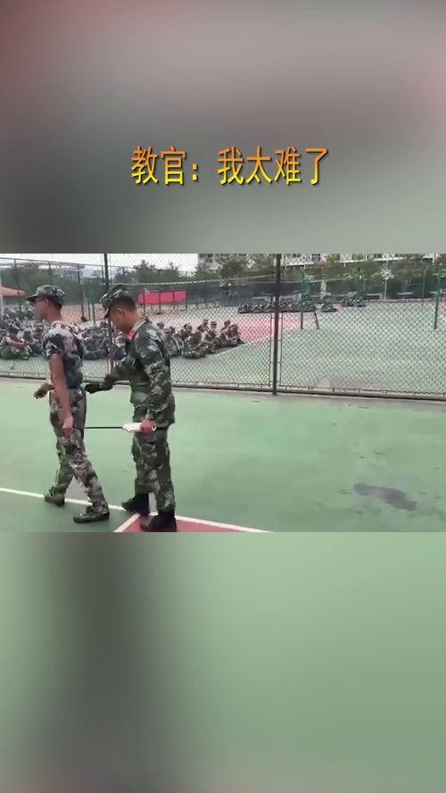 正步走示范教学视频,标准步伐与队列动作详解