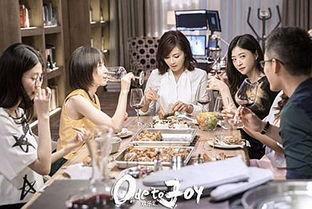 欢乐颂2电视剧视频,都市女性的情感与成长之旅