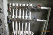 地暖不热怎么放水视频,轻松解决散热难题